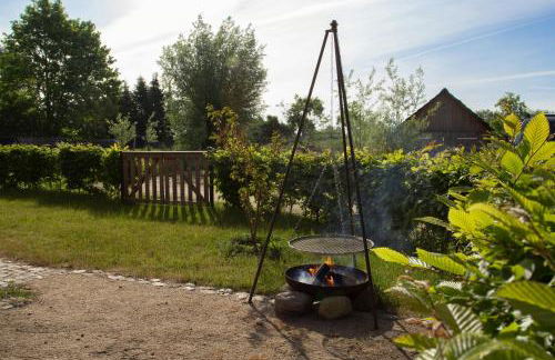 Design House At Lake Keezer For Families - Foto 27