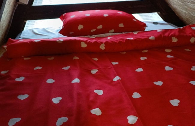 BOSNIAN PYRAMID GLAMPING - Foto 8