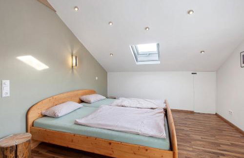 Ferienwohnung Haus Eckert - Foto 11