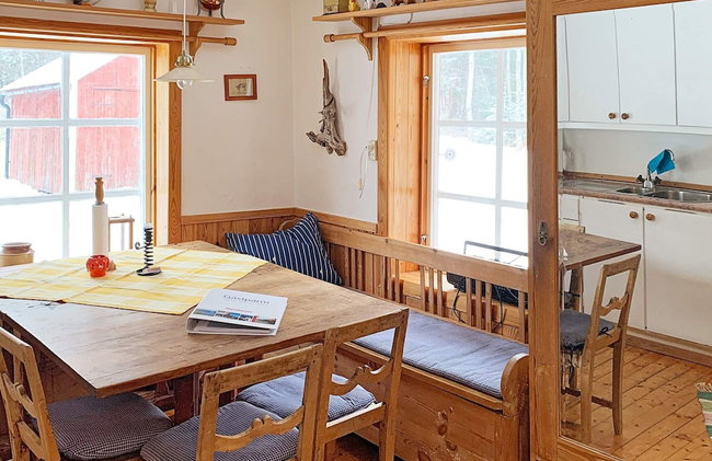 6 Person Holiday Home in Tocksfors - Foto 15