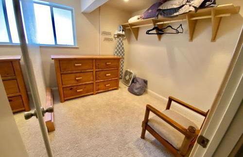 Beautiful 3500sf Lake Tahoe Home W/ Open Layout - Foto 19