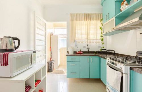 Dúplex do Poente, vista única a 5 min da Rota do Vinho em São Roque, SP - Photo 24