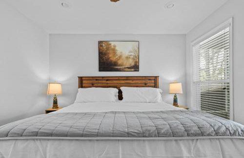 Serenity pointe lake house - Foto 2