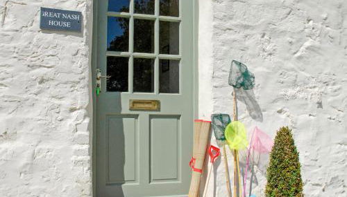 Great Nash House - Foto 5