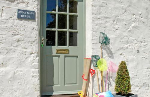 Great Nash House - Photo 5