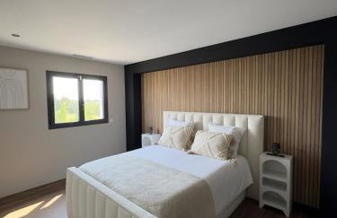 Spacieuse villa - Mer et Détente - Foto 67