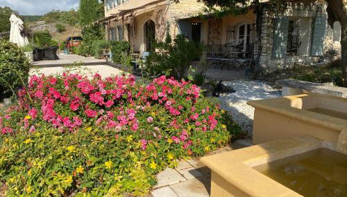 Location bastide provencale Luberon - Foto 3