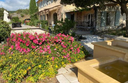 Location bastide provencale Luberon - Foto 3