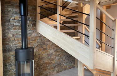 Chalets Coeur du Lac - Foto 24