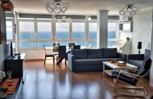 WonderStays Apartamento La Jabega - Photo 11