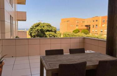 Mindelo apart with ocean view - Foto 4