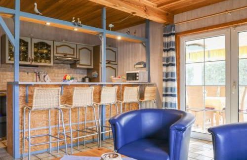 Holiday Home Achtern Diek by Interhome - Foto 15