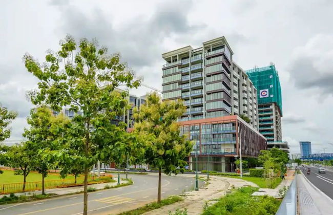 Metropole Deluxe Apartment View City - Foto 69