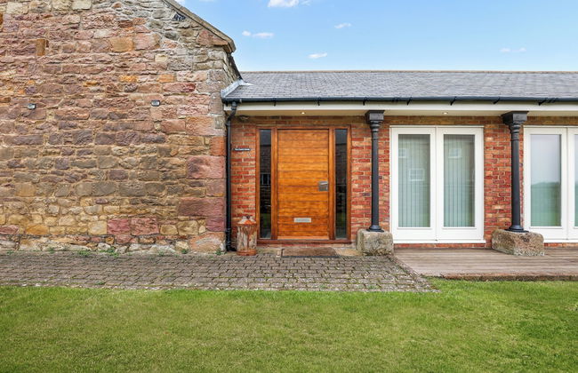 The Coach House - North East Escapes - Foto 26