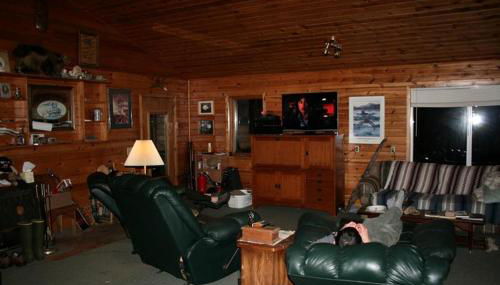 Secluded Waterfront Cottage Rental near Anchorage, Alaska - Foto 5