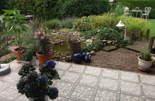 Haus Alexandra - Foto 16