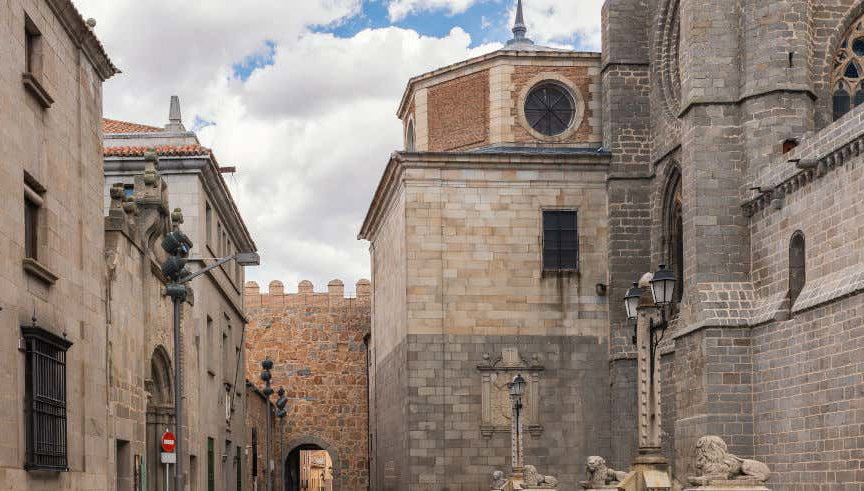 Free tour por Ávila - Foto 1, Free tour por Ávila
