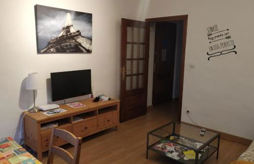 Apartamento TISARE wifi - Foto 5