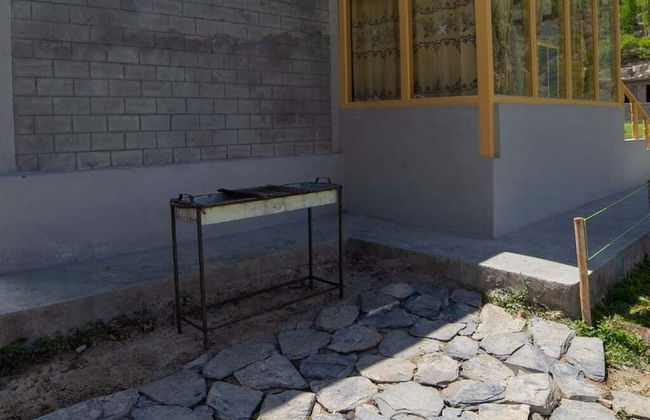 Gulbast House - Photo 17