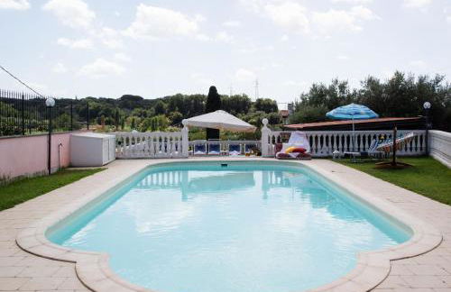 Villa Ennio - Foto 45