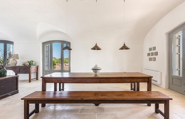 3643 Masseria Stella del Monte by Perle di Puglia - Foto 54