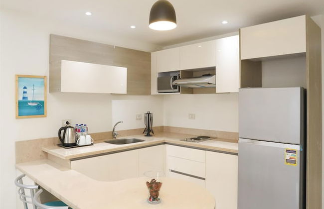 Prime Residence New Alamein - Photo 23