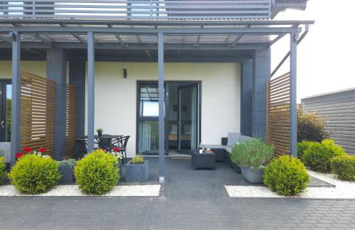 Apartamenty Polna Sarbinowo - Ogród - Taras - Spokój z dala od tłumów - Photo 51