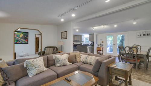 Spacious Home 10 Miles to Wintergreen Resort! - Foto 5