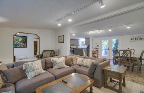 Spacious Home 10 Miles to Wintergreen Resort! - Foto 5