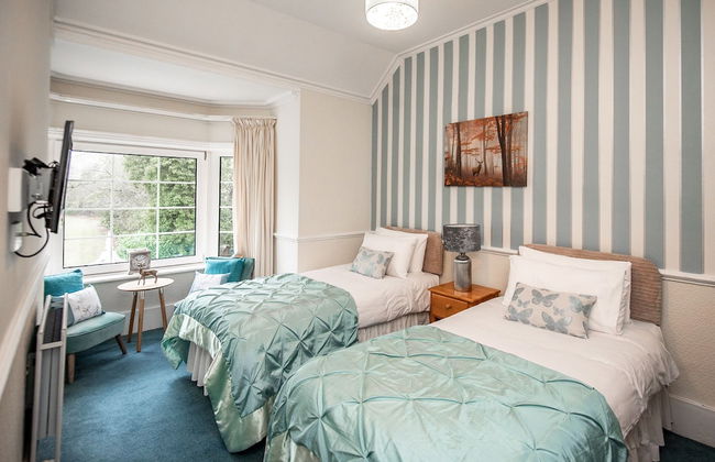 Trivelles Waterhall Country Hotel - Gatwick - Photo 15