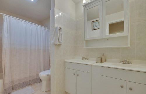 Green & Quiet 3-BR with Basketball Court and Pool - Foto 12