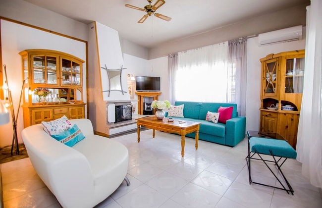 Ultimate Aqua Dreamscape at Villa Olympiada - Foto 2