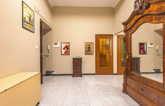 De Angelis Central House - Foto 23