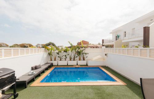 Villa Brisamaré I Private Pool I Free parking - Foto 2