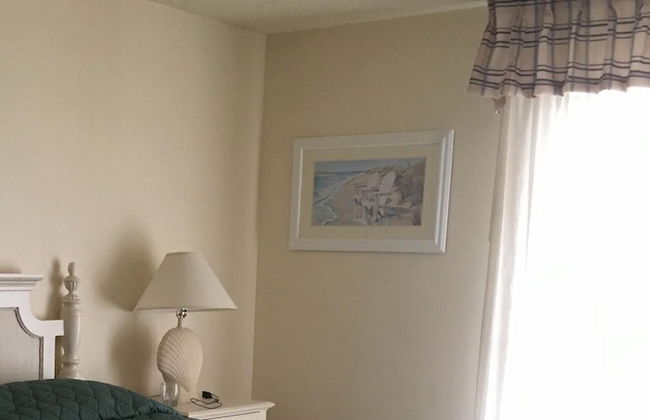 Brigantine Beach Club Resort New Jersey - Foto 11