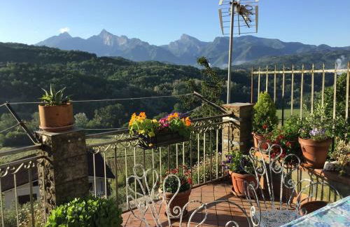 La Codirossa - magnificent view - Foto 8