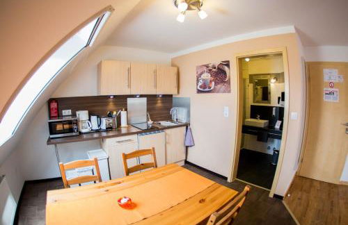 Treppendorfer Apartments - Foto 141