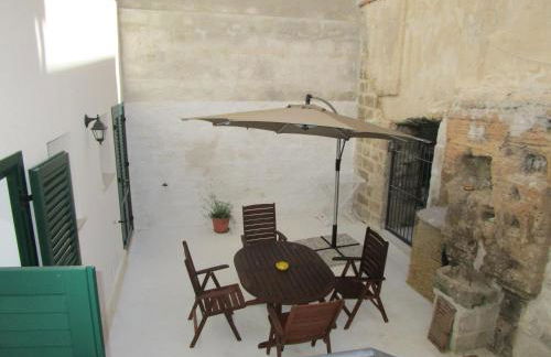 ANTICO CORTILE Favignana - Foto 50