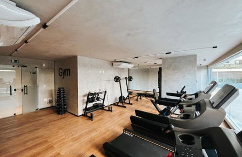 Studio Premium Batista Campos - Photo 23