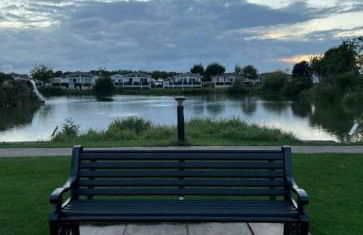 17 Sherringham Patrington Leisure Park private garden, parking, views - Foto 34