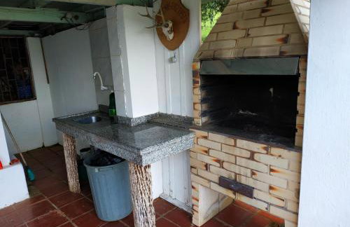 A Casa do Rio - Photo 53