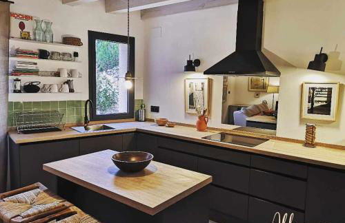 La Alberca Casa con jardín y piscina - Foto 15