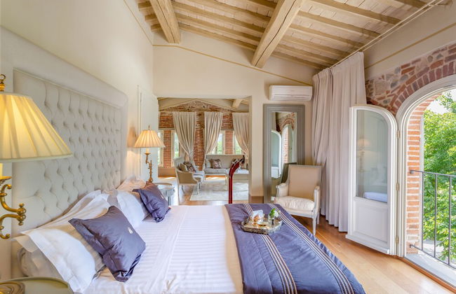 VILLA PITTI AMERIGHI 26, Emma Villas - Foto 9