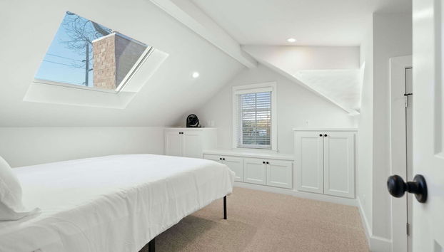 Gated 5 Bedroom Walkable to East Austin - Foto 4, Quarto