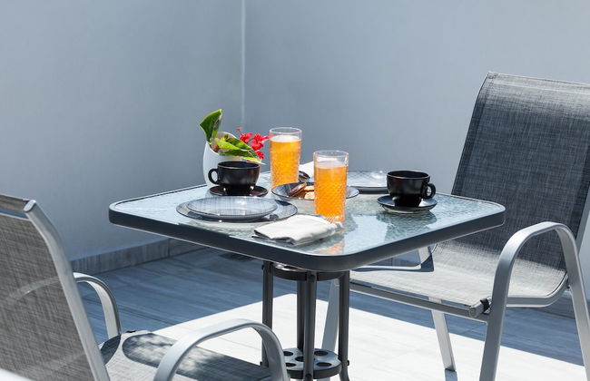 Nymphes Deluxe Accommodation - Photo 40