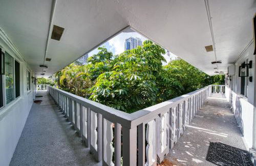 Riverbend Apartments by Lowkl - Foto 36