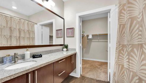 Cozy 1B1B with Pool, Parking, WiFi, Gym 30mnts from Austin - Foto 4