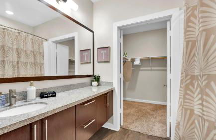 Cozy 1B1B with Pool, Parking, WiFi, Gym 30mnts from Austin - Foto 4