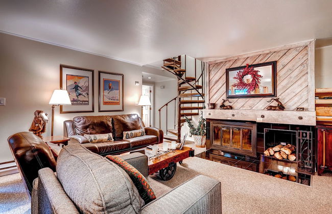 Forest Condominiums by Vail Resorts - Foto 77