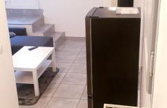 Magnifique F2 avec terrasse et parking, proche d'un parc et à 7 minutes à pieds de la Gare - Foto 27